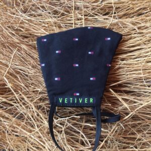 Vetiver Protective Face Mask
