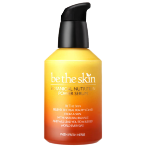 Be The Skin Nutrition Power Serum