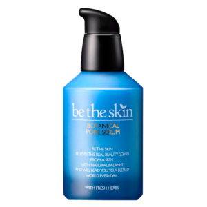 Be The Skin Botanical Pore Serum