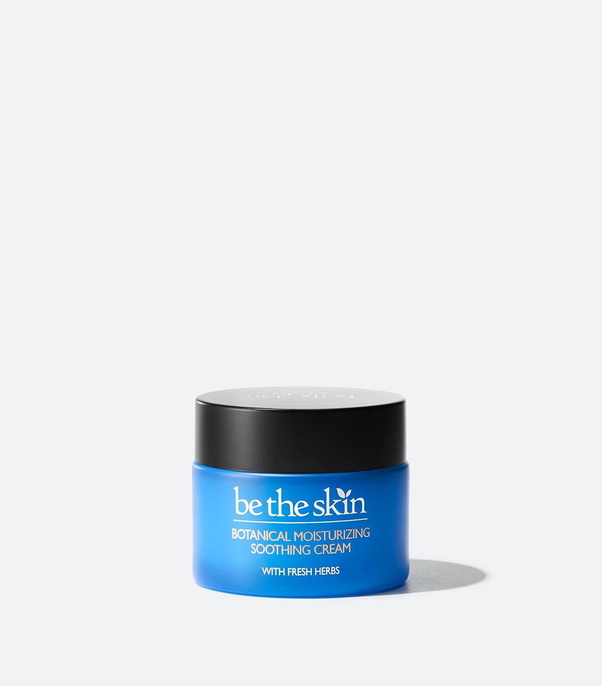 Be The Skin Botanical Moisturizing Soothing Cream