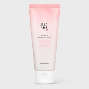 Beauty of Joseon Apricot Blossom Peeling Gel