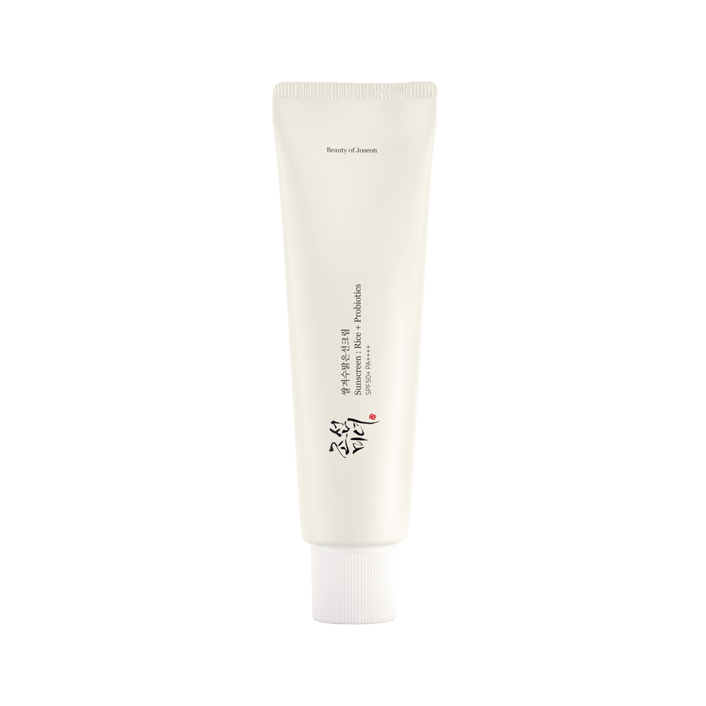Beauty of Joseon Relief Sun: Rice + Probiotics (SPF50+ PA++++)