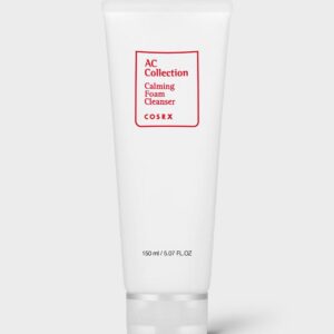 CosRx AC Collection Calming Foam Cleanser