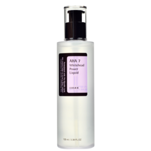 CosRx AHA 7 Whitehead Power Liquid