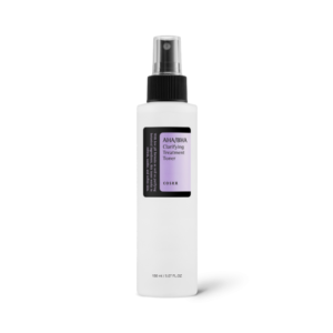 CosRx AHA / BHA Clarifying Treatment Toner