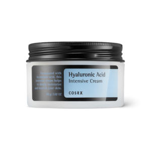 CosRx Hyaluronic Acid Intensive Cream