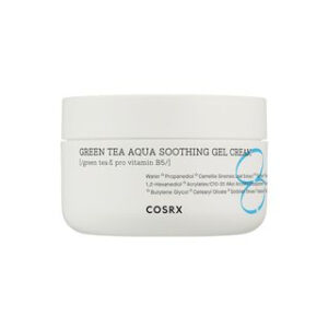 CosRx Hydrium Green Tea Aqua Soothing Gel Cream