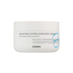 CosRx Hydrium Moisture Power Enriched Cream