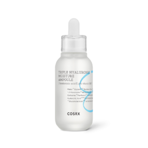 CosRx Hydrium Triple Hyaluronic Moisture Ampoule