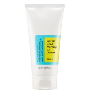 CosRx Low pH Good Morning Cleanser