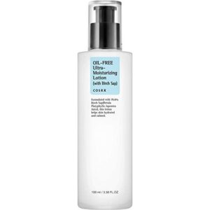 Cosrx OIL-FREE Ultra Moisturizing Lotion