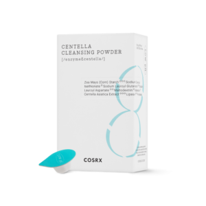 Cosrx Low pH Centella Cleansing Powder