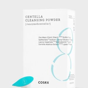 CosRx Low pH Centella Cleansing Powder