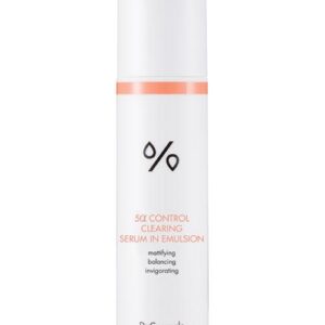 Dr.Ceuracle 5α Control Clearing Serum in Emulsion