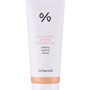 Dr.Ceuracle 5α Control Melting Cleansing Gel