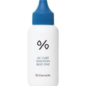 Dr.Ceuracle AC Cure Care Solution - Blue One