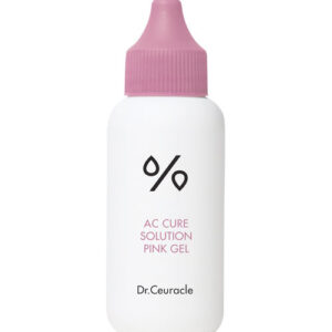 Dr.Ceuracle AC Cure Solution Pink Gel