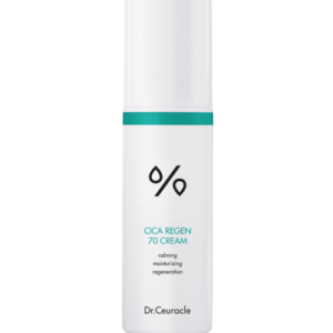 Dr.Ceuracle Cica Regen 70 Cream