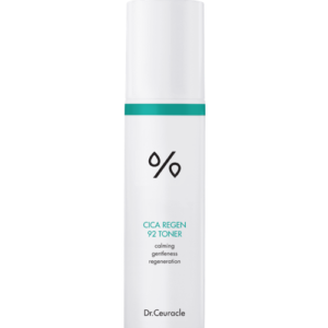 Dr.Ceuracle Cica Regen 92 Toner