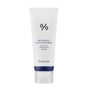 Dr.Ceuracle Pro Balance Biotics Moisturizer