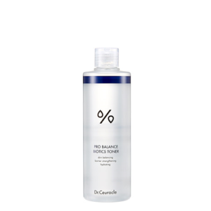 Dr.Ceuracle Pro Balance Biotics Toner
