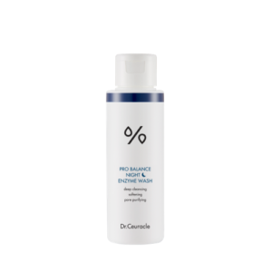 Dr.Ceuracle Pro Balance Night Enzyme Wash