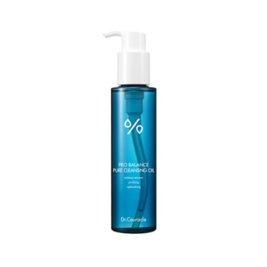 Dr.Ceuracle Pro Balance Pure Cleansing Oil