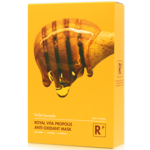 Dr.Ceuracle Royal Vita Propolis Anti Oxidant Mask