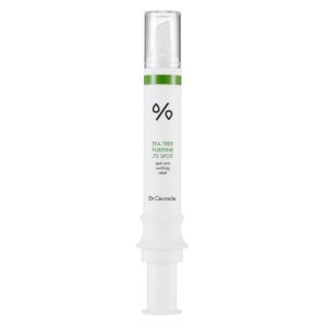 Dr.Ceuracle Tea Tree Purifine 70 Spot