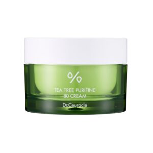 Dr.Ceuracle Tea Tree Purifine 80 Cream