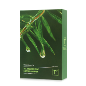Dr.Ceuracle Tea Tree Purifine Soothing Mask
