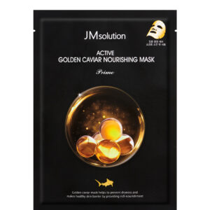 JMsolution Active Golden Caviar Nourishing Mask