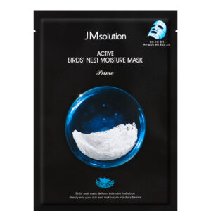 JMsolution Active Bird's Nest Moisture Mask