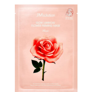 JMsolution Glow Luminous Flower Firming Mask