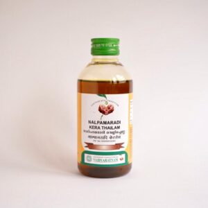 Nalpamaradi Tailam 200 ml