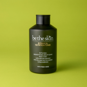 Be The Skin Botanical Nutrition Toner