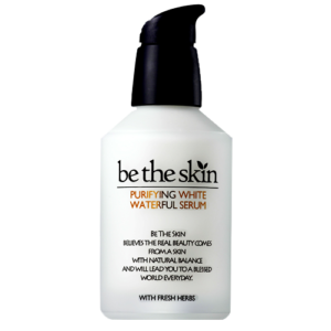 Be The Skin White Waterful Serum