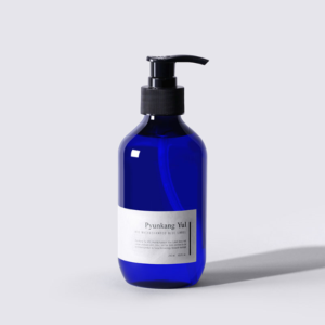 Pyunkang Yul ATO wash & Shampoo Blue Label