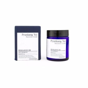 Pyunkang Yul Nutrition Cream