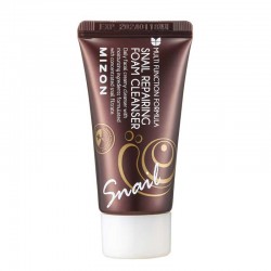 Mizon Snail Repair Foam Cleanser