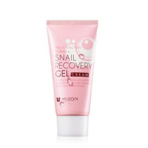 Mizon Snail Recovery Gel Cream