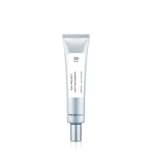 Thank You Farmer Sun Project Light Sun Essence SPF50+ PA+++