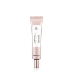 Thank You Farmer Sun Project Shimmer Sun Essence SPF30 PA++