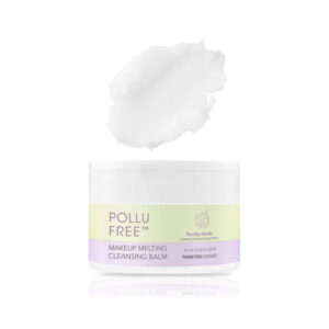 Thank You Farmer Pollufree™ Makeup Melting Cleansing Balm