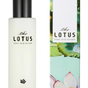 The Pure Lotus Jeju Botanical pH Balancing Cleanser