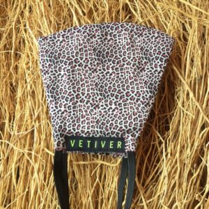 Vetiver Protective Face Mask - Kids
