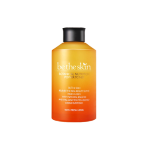 Be The Skin Nutrition Power Toner
