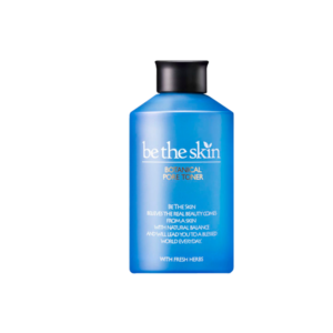Be The Skin Botanical Pore Toner