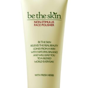 Be The Skin Non-Stimulus Face Polisher