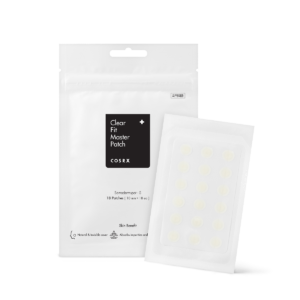 CosRx Clear Fit Master Patch